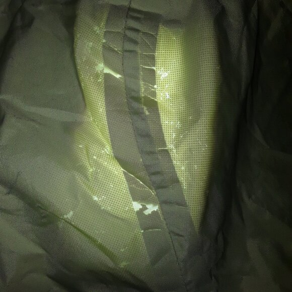 3-in-1 Prada Hooded Jacket | Cropped | Vest | Made in Italy - Picture 12 of 16